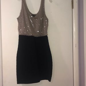 EXPRESS dress